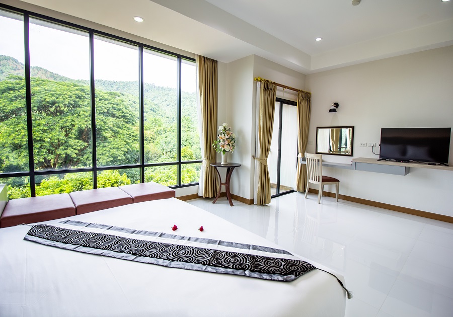 Ozone Hotel Khao Yai